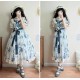 Nanshengge Mulberry Poems Bolero OPs and Set(2nd Reservation/Full Payment Without Shipping)
